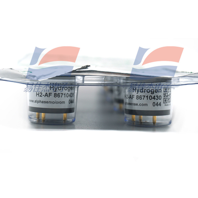 เครื่องส่งแก๊สไฮโดรเจน YJJ H2-AF และเซ็นเซอร์ตรวจจับไฮโดรเจนต่าง ๆ ระยะ 0 ~ 2000ppm