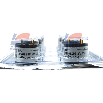 เครื่องส่งแก๊สไฮโดรเจน YJJ H2-AF และเซ็นเซอร์ตรวจจับไฮโดรเจนต่าง ๆ ระยะ 0 ~ 2000ppm