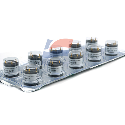 เครื่องส่งแก๊สไฮโดรเจน YJJ H2-AF และเซ็นเซอร์ตรวจจับไฮโดรเจนต่าง ๆ ระยะ 0 ~ 2000ppm