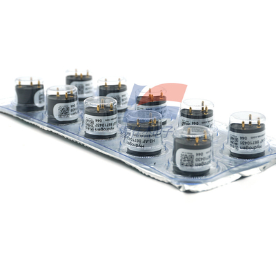 เครื่องส่งแก๊สไฮโดรเจน YJJ H2-AF และเซ็นเซอร์ตรวจจับไฮโดรเจนต่าง ๆ ระยะ 0 ~ 2000ppm