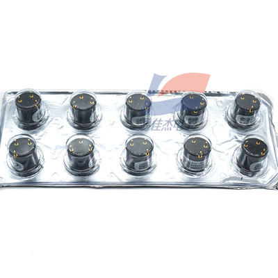 เครื่องส่งแก๊สไฮโดรเจน YJJ H2-AF และเซ็นเซอร์ตรวจจับไฮโดรเจนต่าง ๆ ระยะ 0 ~ 2000ppm