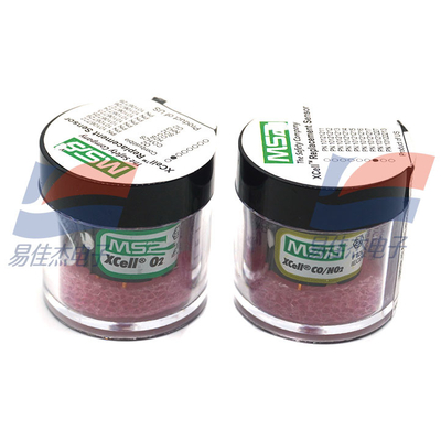 YJJ O2 XCell 10106729 10121217 MSA เครื่องตรวจจับปริมาณออกซิเจนสําหรับการตรวจสอบ O2 ที่แม่นยําในสถานที่อุตสาหกรรม