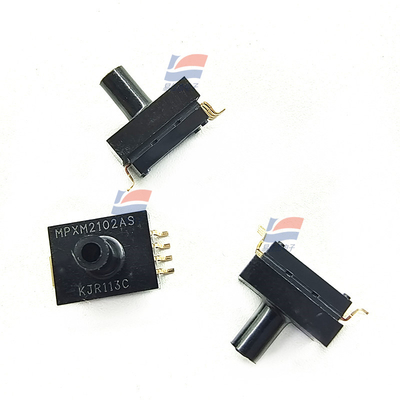 YJJ MPXM2102A เซ็นเซอร์กลางแจ้งสําหรับการจําลองความดันการบินความสูงต่ํา