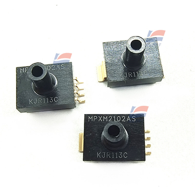 YJJ MPXM2102A เซ็นเซอร์กลางแจ้งสําหรับการจําลองความดันการบินความสูงต่ํา