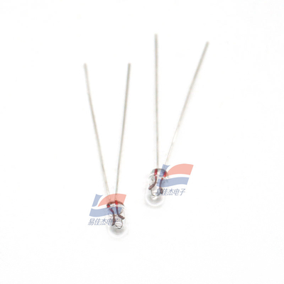 YJJ HSL 5 115 S แหล่งแสงอินฟราเรด (การปรับปรุงไฟฟ้าความถี่ต่ํา) สําหรับเครื่องตรวจจับแก๊สดูดซึมอินฟราเรด NDIR