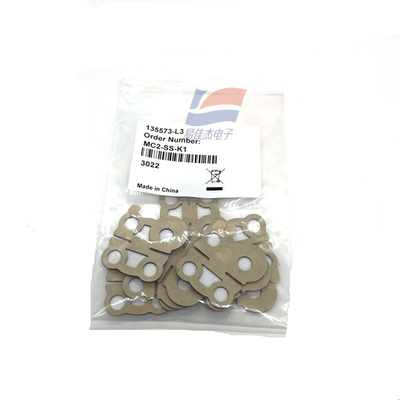 YJJ MC2-SS-K1 แทนเซ็นเซอร์สี่เหลี่ยม สกรีนกรองกรองแก๊สAlertMicroClip XL/X3 Oxygen O2 0 ถึง 30% ความละเอียด 0.1%