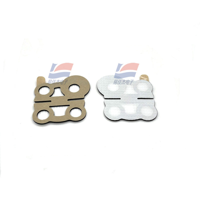 YJJ MC2-SS-K1 แทนเซ็นเซอร์สี่เหลี่ยม สกรีนกรองกรองแก๊สAlertMicroClip XL/X3 Oxygen O2 0 ถึง 30% ความละเอียด 0.1%