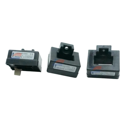 YJJ L03S600D15WM 10μs 20mA bi-directional ± 1% 600A A Hall current sensor is installed in the base เครื่องรับสัญญาณกระแสไฟฟ้าที่ติดตั้งในฐาน