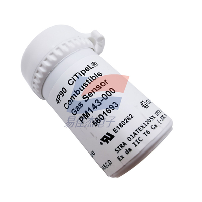 YJJ PM143-000 เครื่องตรวจจับก๊าซเผาไหม้เมธาน อุปกรณ์ความปลอดภัยเหมือง 4P-90 4P-90C
