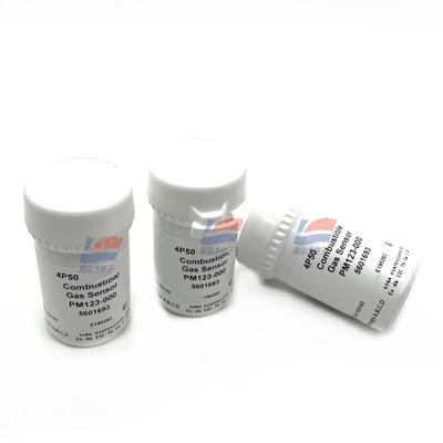 YJJ เซ็นเซอร์ก๊าซเผาไหม้เมธาน อุปกรณ์ความปลอดภัยเหมือง 4P-50C 4P-75C