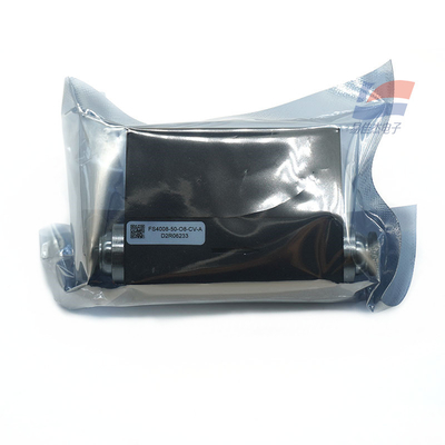 YJJ FS4008-50-O8-CV-A MEMS เครื่องตรวจจับน้ําหนักก๊าซ เครื่องวัดระบายน้ํา เครื่องเชื่อมต่อเครื่องจักรกล ความชื้นในการทํางาน -20- 65 95%RH ไม่มีน้ําแข็ง