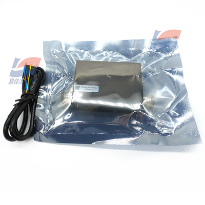YJJ FS4008-50-O8-CV-A MEMS เครื่องตรวจจับน้ําหนักก๊าซ เครื่องวัดระบายน้ํา เครื่องเชื่อมต่อเครื่องจักรกล ความชื้นในการทํางาน -20- 65 95%RH ไม่มีน้ําแข็ง