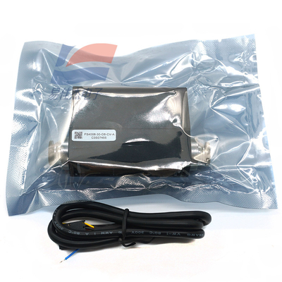 YJJ FS4008-30-O8-CV-A เครื่องตรวจจับการไหลของก๊าซซีรีส์ FS4008 เครื่องวัดการไหลของแก๊ส