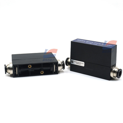 YJJ FS4008-20-O8-CV-C เครื่องตรวจจับกระแสน้ํามัน 0.8 ความแม่นยํา เหมาะสําหรับช่วงอุณหภูมิ 10 55