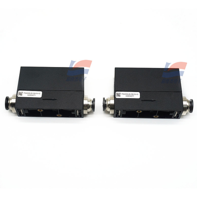 YJJ FS4008-20-O8-CV-C เครื่องตรวจจับกระแสน้ํามัน 0.8 ความแม่นยํา เหมาะสําหรับช่วงอุณหภูมิ 10 55