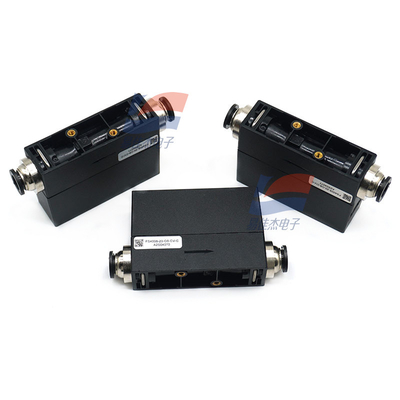 YJJ FS4008-20-O8-CV-C เครื่องตรวจจับกระแสน้ํามัน 0.8 ความแม่นยํา เหมาะสําหรับช่วงอุณหภูมิ 10 55