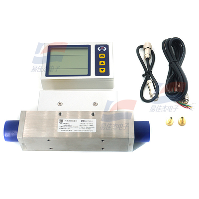 MF5619-N-800-B-D-A เครื่องตรวจจับการไหลของมวล 30 1 อัตราการลดความเร็วสําหรับประสิทธิภาพกระบวนการ