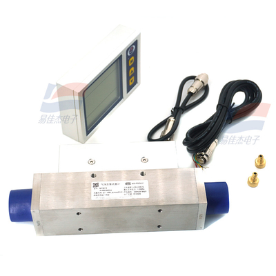 MF5619-N-800-B-D-A เครื่องตรวจจับการไหลของมวล 30 1 อัตราการลดความเร็วสําหรับประสิทธิภาพกระบวนการ