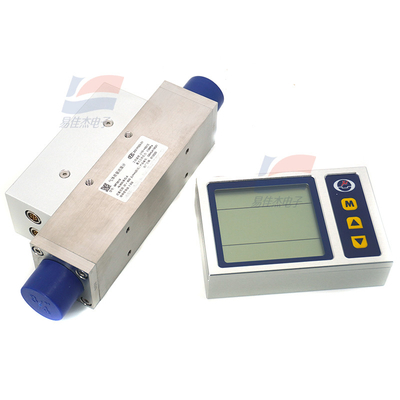 MF5619-N-800-B-D-A เครื่องตรวจจับการไหลของมวล 30 1 อัตราการลดความเร็วสําหรับประสิทธิภาพกระบวนการ