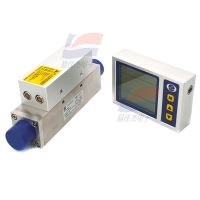 MF5619-N-800-B-D-A เครื่องตรวจจับการไหลของมวล 30 1 อัตราการลดความเร็วสําหรับประสิทธิภาพกระบวนการ