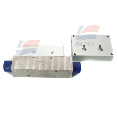 MF5619-N-800-B-D-A เครื่องตรวจจับการไหลของมวล 30 1 อัตราการลดความเร็วสําหรับประสิทธิภาพกระบวนการ