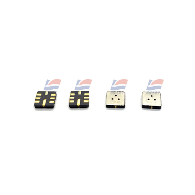 YJJ SMD1001 เครื่องตรวจจับแก๊ส HCHO พกพาที่สมบูรณ์แบบ ด้วยเทคโนโลยีครึ่งประสาท MEMS และระยะตรวจจับ 0-3ppm