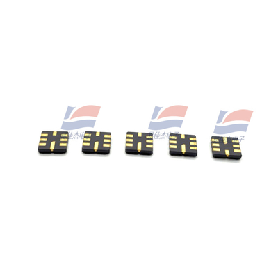 YJJ SMD1001 เครื่องตรวจจับแก๊ส HCHO พกพาที่สมบูรณ์แบบ ด้วยเทคโนโลยีครึ่งประสาท MEMS และระยะตรวจจับ 0-3ppm