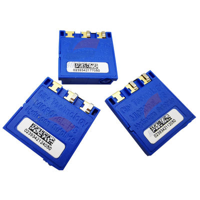 YJJ MICROceL HS H2S ระยะการวัดเซ็นเซอร์แก๊ส 0-100 Ppm T90 เวลาตอบสนอง 25-40 วินาทีสําหรับอุตสาหกรรม