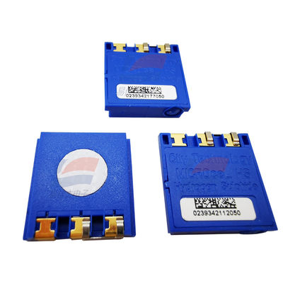 YJJ MICROceL HS H2S ระยะการวัดเซ็นเซอร์แก๊ส 0-100 Ppm T90 เวลาตอบสนอง 25-40 วินาทีสําหรับอุตสาหกรรม