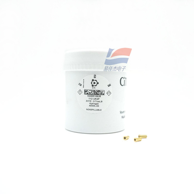 3HHLM เครื่องตรวจจับแก๊สความรู้สึกต่ําสําหรับการตรวจจับเมธาโนลและไฮโดรเจนซัลฟิด H2S