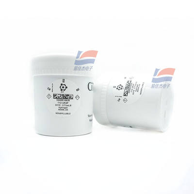 3HYE Hydrogen 3 Series Electrochemical Gas Sensor 0-10000ppm ระยะพื้นฐานทั่วไป 2 ถึง -150ppm ระยะอุณหภูมิ -20°C ถึง 50°C
