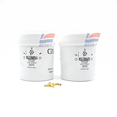 3HYE Hydrogen 3 Series Electrochemical Gas Sensor 0-10000ppm ระยะพื้นฐานทั่วไป 2 ถึง -150ppm ระยะอุณหภูมิ -20°C ถึง 50°C