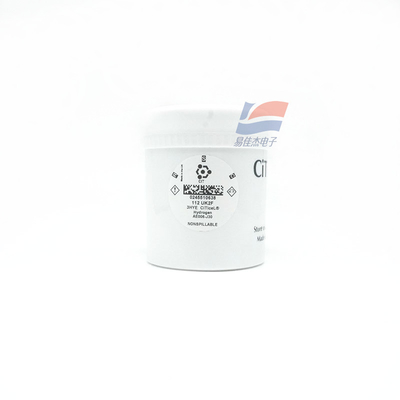 3HYE Hydrogen 3 Series Electrochemical Gas Sensor 0-10000ppm ระยะพื้นฐานทั่วไป 2 ถึง -150ppm ระยะอุณหภูมิ -20°C ถึง 50°C