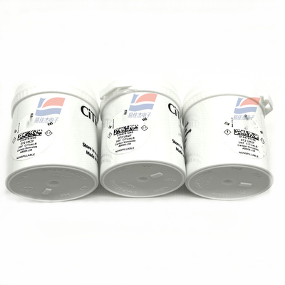 3MF 3 ซีรีส์ CO แซนเซอร์แก๊ส จํานวนอุปกรณ์เสริมที่มีการเปลี่ยนแบบศูนย์ 200 ppm และเวลาตอบสนอง 30 วินาที