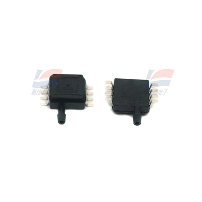 XGZP6887A โมดูลเซ็นเซอร์ความดันในท่อสูบขั้วด้วยช่วงความดัน 100kPa และไฟฟ้า 5.0Vdc/3.3Vdc