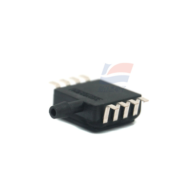 XGZP6887A โมดูลเซ็นเซอร์ความดันในท่อสูบขั้วด้วยช่วงความดัน 100kPa และไฟฟ้า 5.0Vdc/3.3Vdc