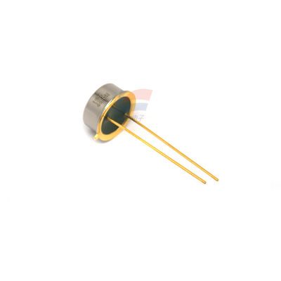 S1226-44BQ Si Photodiode สําหรับ UV ถึง Photometry ความละเอียดที่เห็นได้ถูก ปิดความรู้สึกใกล้ IR