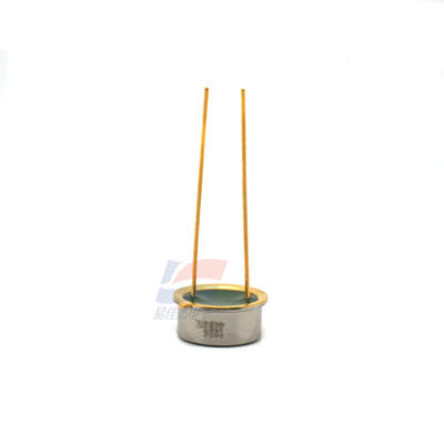 S1226-44BQ Si Photodiode สําหรับ UV ถึง Photometry ความละเอียดที่เห็นได้ถูก ปิดความรู้สึกใกล้ IR