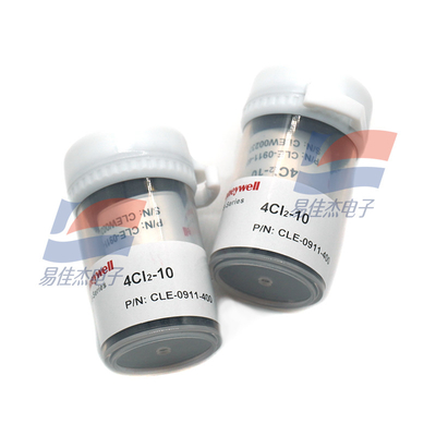 4CL2-10 4-CL2-10 เครื่องตรวจจับคลอรีน 0-10 Ppm เครื่องตรวจจับสายคลาสสิค CLE-0911-400