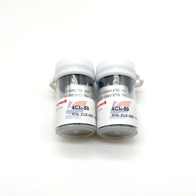 4CL2-50 4-CL2-50 เซ็นเซอร์คลอรีน 0-10 Ppm เซ็นเซอร์สายคลาสสิค CLE-0951-400