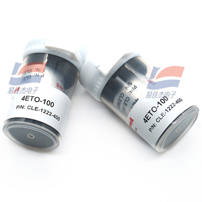 4ETO-100 เครื่องตรวจจับอ๊อกไซด์เอธีเลนสายคลาสสิค 0-100 Ppm CLE-1222-400