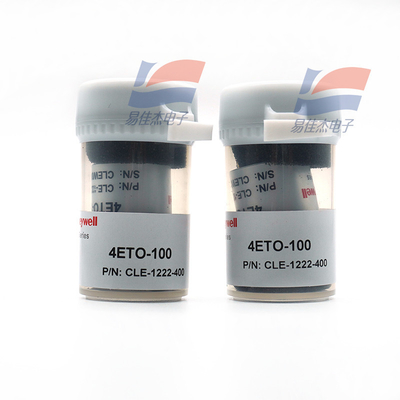 4ETO-100 เครื่องตรวจจับอ๊อกไซด์เอธีเลนสายคลาสสิค 0-100 Ppm CLE-1222-400