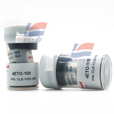 4ETO-100 เครื่องตรวจจับอ๊อกไซด์เอธีเลนสายคลาสสิค 0-100 Ppm CLE-1222-400