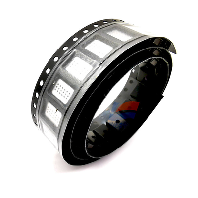 YJJ MICS-6814 เครื่องตรวจจับหลายก๊าซ CO NH3 NO2 สําหรับการติดตั้ง SMD/SMT
