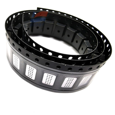 YJJ MICS-6814 เครื่องตรวจจับหลายก๊าซ CO NH3 NO2 สําหรับการติดตั้ง SMD/SMT