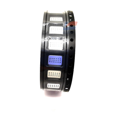 YJJ MICS-6814 เครื่องตรวจจับหลายก๊าซ CO NH3 NO2 สําหรับการติดตั้ง SMD/SMT