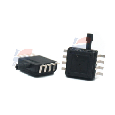 XGZP6887A025HPGPN เครื่องตรวจจับความดัน อุตสาหกรรมอัตโนมัติ