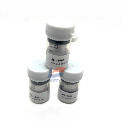 ความมั่นคงระยะยาว 4H2-1000 เครื่องตรวจจับไฮโดรเจนสายคลาสสิค 0-1000 ppm ด้วยความละเอียด 10 ppm และค่าสัญญาณ 2%/เดือน