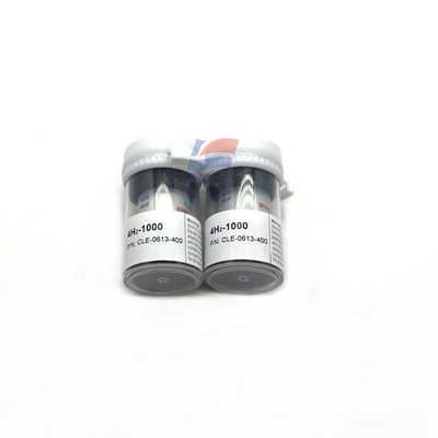ความมั่นคงระยะยาว 4H2-1000 เครื่องตรวจจับไฮโดรเจนสายคลาสสิค 0-1000 ppm ด้วยความละเอียด 10 ppm และค่าสัญญาณ 2%/เดือน