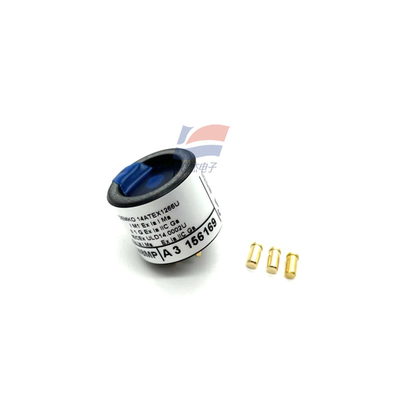 เครื่องตรวจจับอากาศ 25 YJJ VQ548MP VQ546M เครื่องตรวจจับก๊าซเผาไหม้แบบกระตุ้นที่มีความแรงกระตุ้นไฟฟ้าสูงสุด 3.1V
